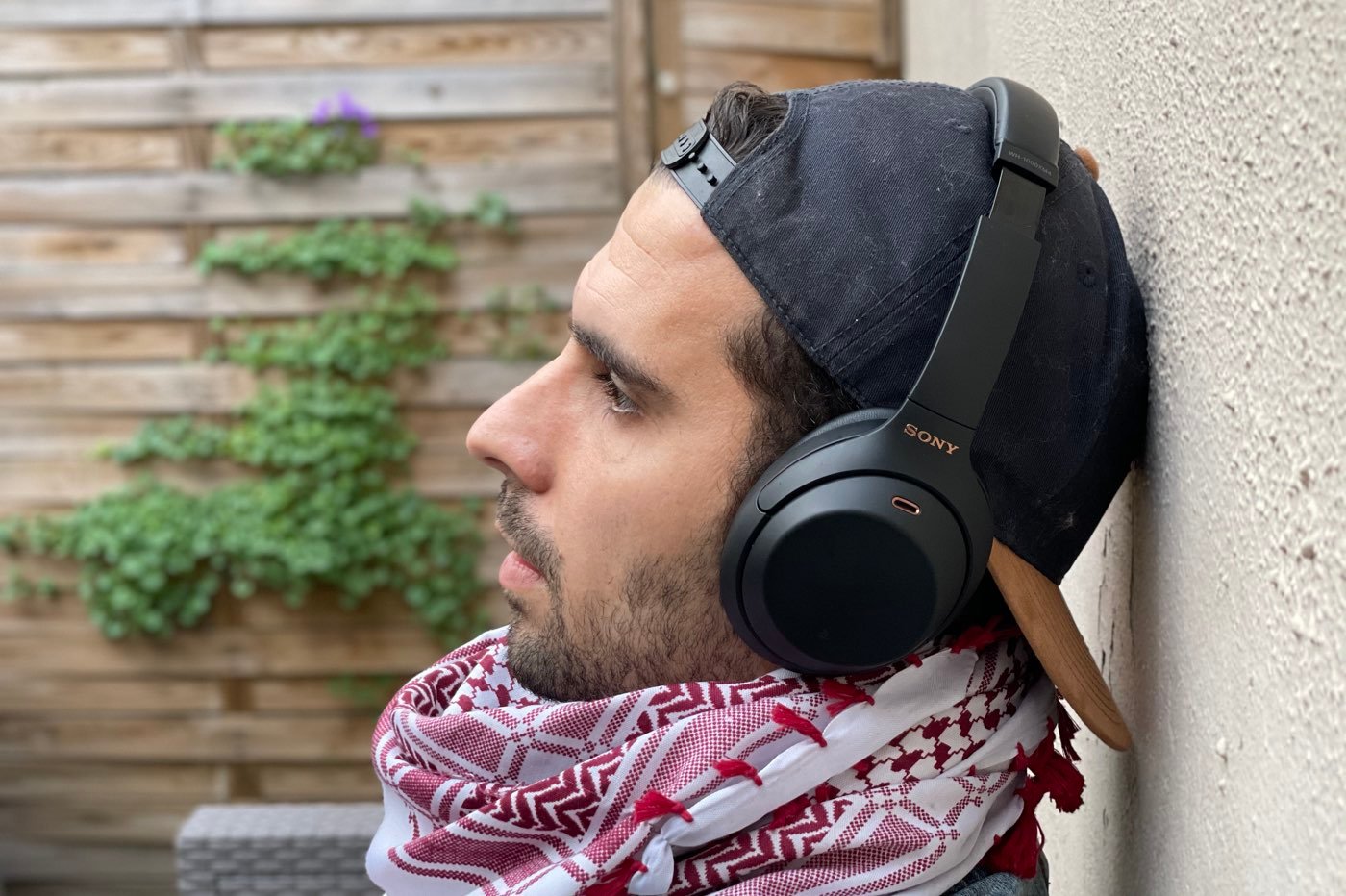 Test Sony WH-1000XM4 : le casque audio presque parfait